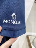 完売必至 2026 モンクレール 新作 半袖Tシャツ コピー