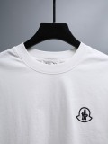 人気急上昇 2026 モンクレール 新作 半袖Tシャツ 偽物