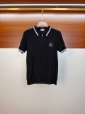 すぐ届く 2026 モンクレール 新作 半袖Tシャツ 偽物
