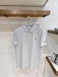 世界中で大人気♪ 2026 モンクレール 新作 半袖Tシャツ 偽物