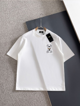 超希少！ 2026 フェンディ 新作 半袖Tシャツ スーパーコピー