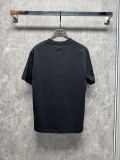 完売必至 ★ 2026 モンクレール 新作 半袖Tシャツ 偽物