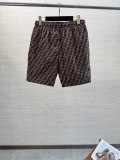 【使い勝手抜群】 2026 フェンディ 新作 ショートパンツ コピー