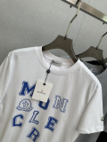 完売必至 2026 モンクレール 新作 半袖Tシャツ スーパーコピー