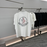 売上総額１位！2026 モンクレール 新作 半袖Tシャツ コピー