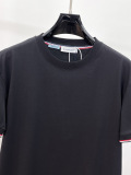 人気急上昇 2026 モンクレール 新作 半袖Tシャツ コピー