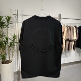 超希少！2026 モンクレール 新作 半袖Tシャツ スーパーコピー