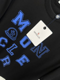 お洒落 2026 モンクレール 新作 半袖Tシャツ コピー