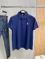 完売必至 2026 モンクレール 新作 半袖Tシャツ 偽物