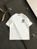 お洒落 2026 モンクレール 新作 半袖Tシャツ スーパーコピー 2色