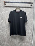 完売必至 ★ 2026 モンクレール 新作 半袖Tシャツ 偽物