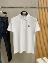 入手困難！2026 モンクレール 新作 半袖Tシャツ スーパーコピー