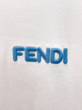 【使い勝手抜群】 2026 フェンディ 新作 半袖Tシャツ スーパーコピー