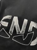 使い勝手良 2026 フェンディ 新作 半袖Tシャツ 偽物