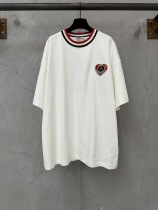 絶対欲しい！2026 モンクレール 新作 半袖Tシャツ 偽物