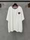 絶対欲しい！2026 モンクレール 新作 半袖Tシャツ 偽物