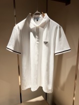 累積売上総額第１位！2026 プラダ 新作 半袖Tシャツ スーパーコピー