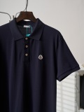 累積売上総額第１位！2026 モンクレール 新作 半袖Tシャツ コピー