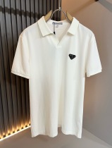 人気急上昇新作 2026 プラダ 新作 半袖Tシャツ スーパーコピー