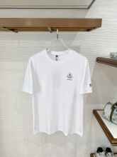 注目アイテム☆ 2026 モンクレール 新作 半袖Tシャツ コピー