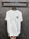 注目アイテム♡ 2026 モンクレール 新作 半袖Tシャツ 偽物