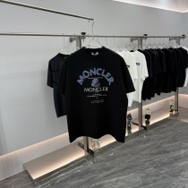 超希少！2026 モンクレール 新作 半袖Tシャツ コピー