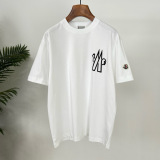 高品質♪♪♪ 2026 モンクレール 新作 半袖Tシャツ スーパーコピー