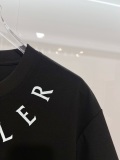 肌触り最高な 2026 モンクレール 新作 半袖Tシャツ 偽物