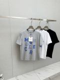 【大特価】2026 モンクレール 新作 半袖Tシャツ 偽物