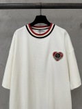 絶対欲しい！2026 モンクレール 新作 半袖Tシャツ 偽物
