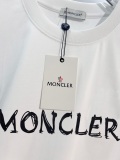 使い勝手良し 2026 モンクレール 新作 半袖Tシャツ スーパーコピー