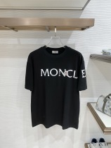 絶対欲しい！2026 モンクレール 新作 半袖Tシャツ コピー