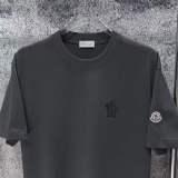 送料込 2026 モンクレール 新作 半袖Tシャツ コピー