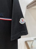 使い勝手良 2026 モンクレール 新作 半袖Tシャツ スーパーコピー