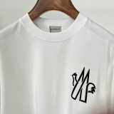 高品質♪♪♪ 2026 モンクレール 新作 半袖Tシャツ スーパーコピー