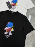 超希少！ 2026 フェンディ 新作 半袖Tシャツ スーパーコピー