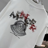 高品質 2026 モンクレール 新作 半袖Tシャツ スーパーコピー