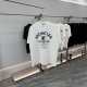 ★日本!!人気！2026 モンクレール 新作 半袖Tシャツ 偽物