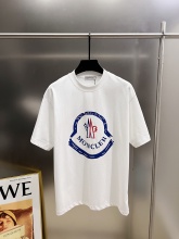 注目アイテム☆ 2026 モンクレール 新作 半袖Tシャツ コピー