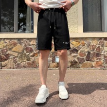 完売必至 2026 フェンディ 新作 ショートパンツ コピー