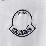 定番人気！2026 モンクレール 新作 半袖Tシャツ 偽物