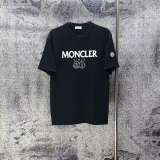 完売前に！2026 モンクレール 新作 半袖Tシャツ スーパーコピー
