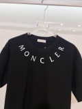 肌触り最高な 2026 モンクレール 新作 半袖Tシャツ 偽物