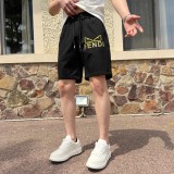 入手困難！ 2026 フェンディ 新作 ショートパンツ 偽物