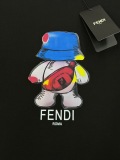 超希少！ 2026 フェンディ 新作 半袖Tシャツ スーパーコピー