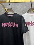 高品質♪♪♪ 2026 モンクレール 新作 半袖Tシャツ コピー 2色