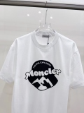 売上総額１位！2026 モンクレール 新作 半袖Tシャツ スーパーコピー