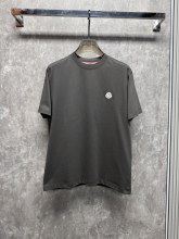 世界中で大人気♪ 2026 モンクレール 新作 半袖Tシャツ スーパーコピー