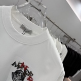 高品質 2026 モンクレール 新作 半袖Tシャツ スーパーコピー