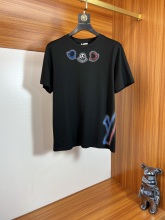 ☆超人気☆ 2026 モンクレール 新作 半袖Tシャツ 偽物